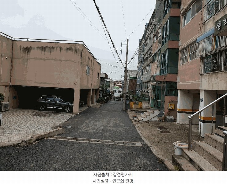 2025타경509720 인천광역시 미추홀구 인하로340번길 5-8, 힐튼빌 비동 2층 201호 다세대(빌라)[공급14평형] 경매 이미지