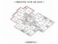 2025타경509728 인천광역시 서구 검단로623번길 41, 예솔프라임 101동 4층 403호 다세대(빌라)[공급20평형] 경매 이미지