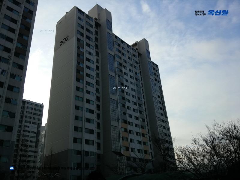 2025타경509816 인천광역시 미추홀구 매소홀로 68, 용현2단지금호타운 210동 9층 904호 아파트[공급49평형] 경매 이미지