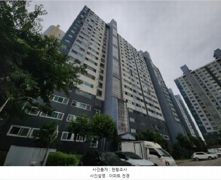 2025타경509816 인천광역시 미추홀구 매소홀로 68, 용현2단지금호타운 210동 9층 904호 아파트[공급49평형] 경매 이미지