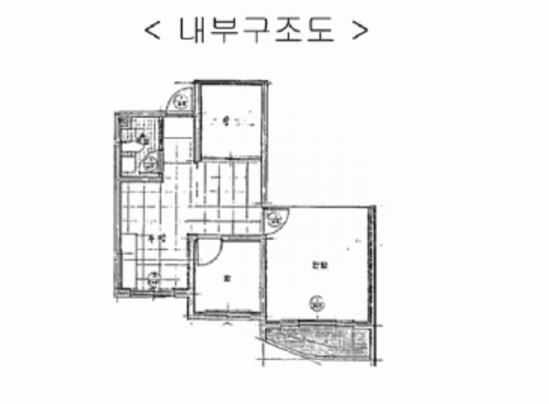 2025타경509822 인천광역시 남동구 서판로64번길 21-8, 희성빌라 1층 102호 다세대(빌라)[공급14평형] 경매 이미지