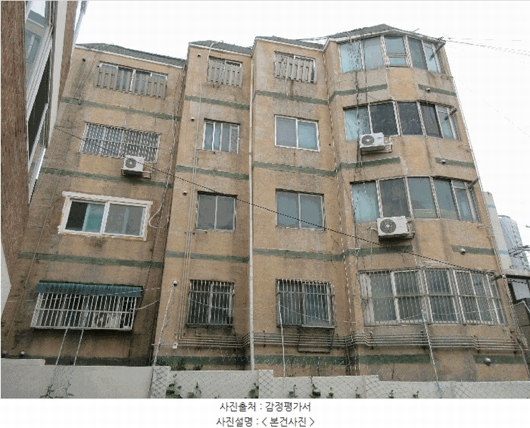2025타경509822 인천광역시 남동구 서판로64번길 21-8, 희성빌라 1층 102호 다세대(빌라)[공급14평형] 경매 이미지