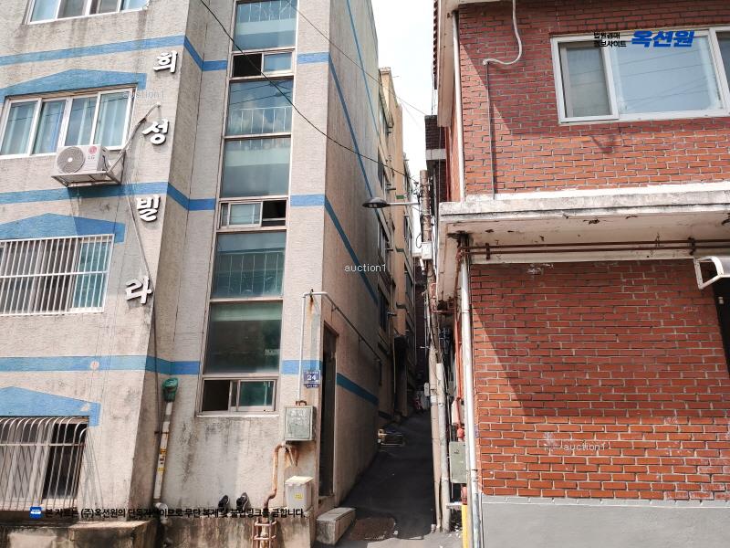 2025타경509822 인천광역시 남동구 서판로64번길 21-8, 희성빌라 1층 102호 다세대(빌라)[공급14평형] 경매 이미지