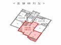 2025타경509822 인천광역시 남동구 서판로64번길 21-8, 희성빌라 1층 102호 다세대(빌라)[공급14평형] 경매 이미지