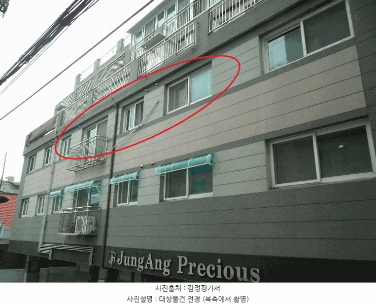 2025타경509961 인천광역시 미추홀구 인주대로237번길 21-11, JungAngPrecious 3층 302호 다세대(빌라)[공급17평형] 경매 이미지