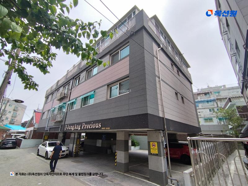 2025타경509961 인천광역시 미추홀구 인주대로237번길 21-11, JungAngPrecious 3층 302호 다세대(빌라)[공급17평형] 경매 이미지
