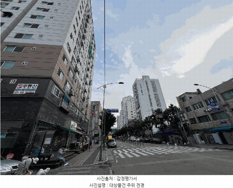 2025타경509962 인천광역시 부평구 부평문화로115번길 53, 해피플러스 9층 904호 오피스텔[계약21평형] 경매 이미지