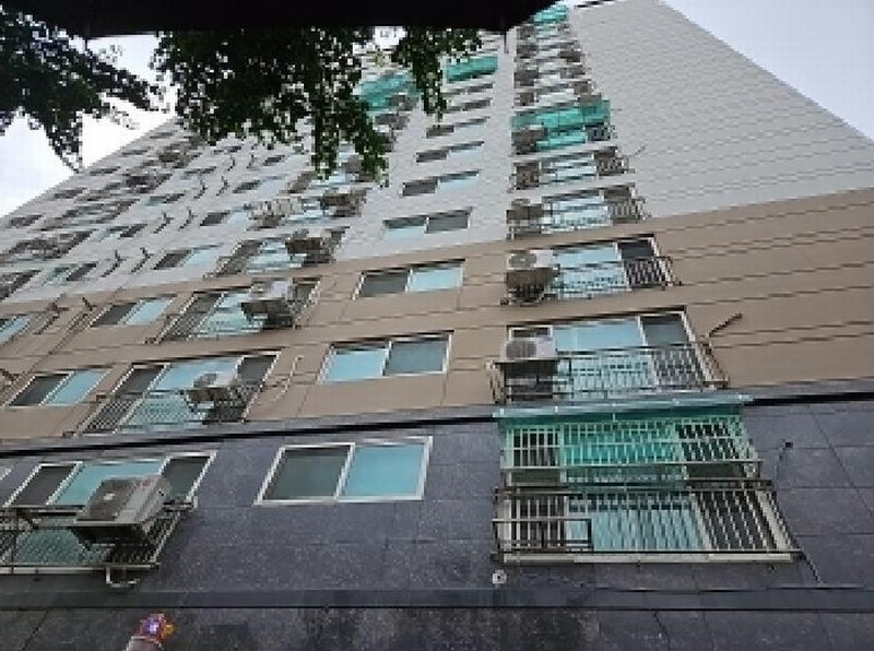 2025타경509962 인천광역시 부평구 부평문화로115번길 53, 해피플러스 9층 904호 오피스텔[계약21평형] 경매 이미지