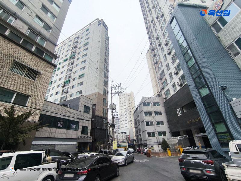 2025타경509962 인천광역시 부평구 부평문화로115번길 53, 해피플러스 9층 904호 오피스텔[계약21평형] 경매 이미지