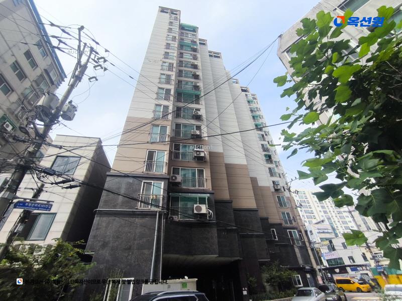 2025타경509962 인천광역시 부평구 부평문화로115번길 53, 해피플러스 9층 904호 오피스텔[계약21평형] 경매 이미지