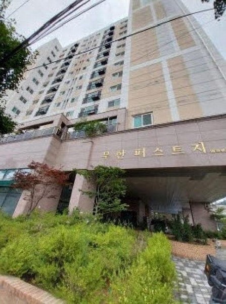 2025타경509963 인천광역시 서구 염곡로 140, 무한퍼스트지 12층 1202호 오피스텔[계약28평형] 경매 이미지