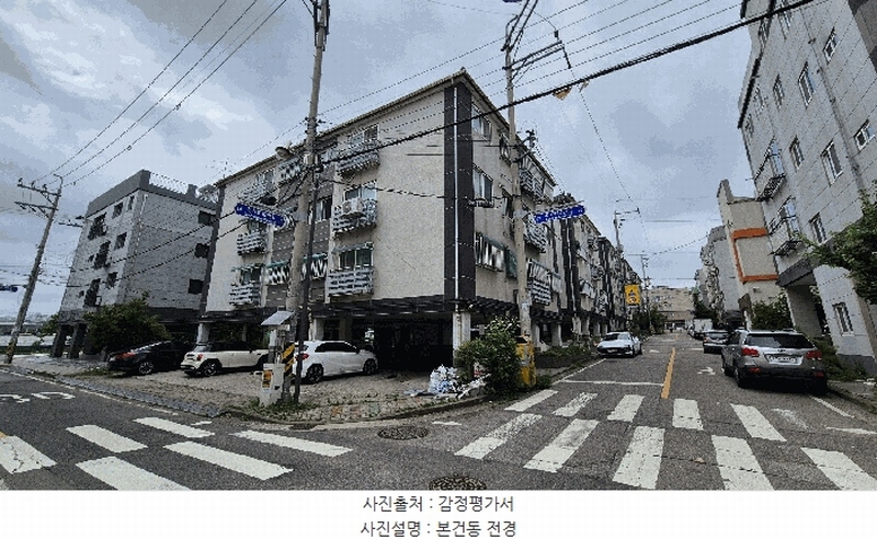 2025타경510050 인천광역시 서구 경서로18번길 12, 경서힐타운 5동 2층 203호 다세대(빌라)[공급12평형] 경매 이미지