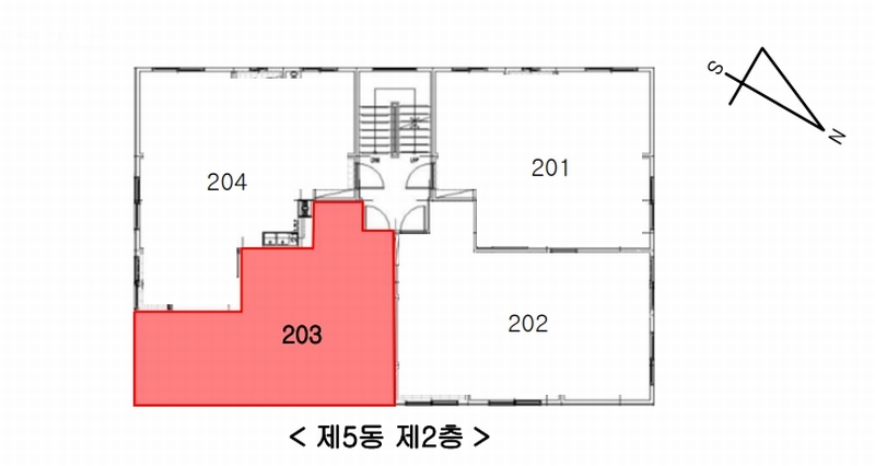 2025타경510050 인천광역시 서구 경서로18번길 12, 경서힐타운 5동 2층 203호 다세대(빌라)[공급12평형] 경매 이미지