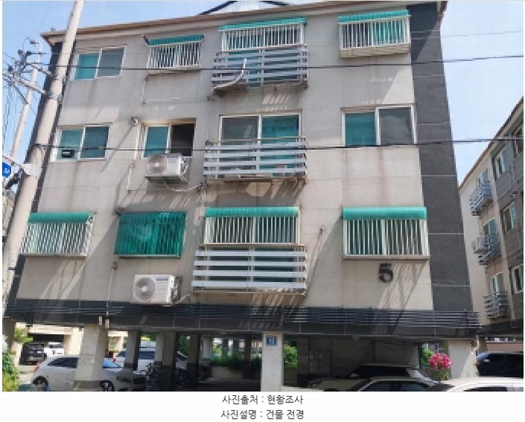 2025타경510050 인천광역시 서구 경서로18번길 12, 경서힐타운 5동 2층 203호 다세대(빌라)[공급12평형] 경매 이미지