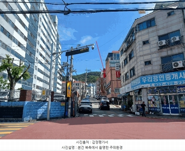 2025타경510214 인천광역시 남구 소성로318번길 10-7, 두한하이츠빌라 4층 401호 다세대(빌라) 경매 이미지