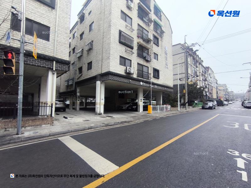 2025타경510251 인천광역시 서구 승학로422번길 1, 해모로타운 2동 2층 203호 다세대(빌라)[공급13평형] 경매 이미지