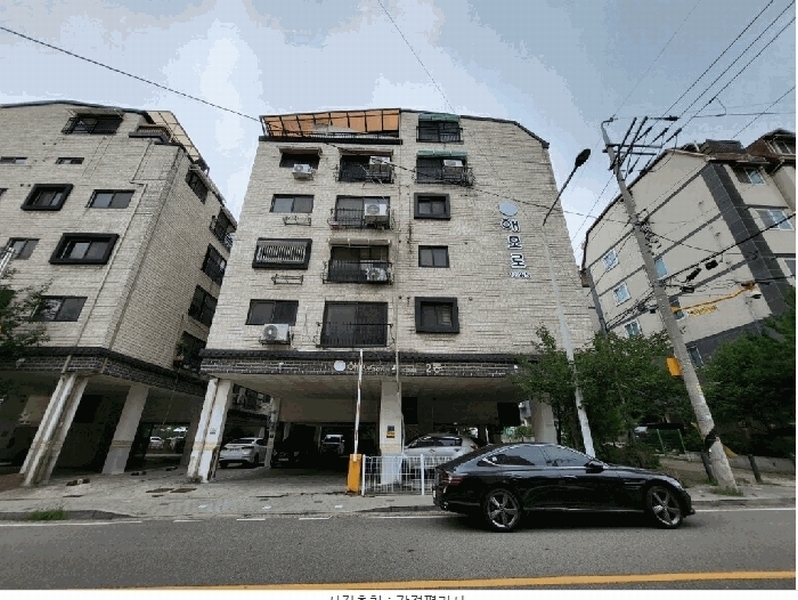 2025타경510251 인천광역시 서구 승학로422번길 1, 해모로타운 2동 2층 203호 다세대(빌라)[공급13평형] 경매 이미지