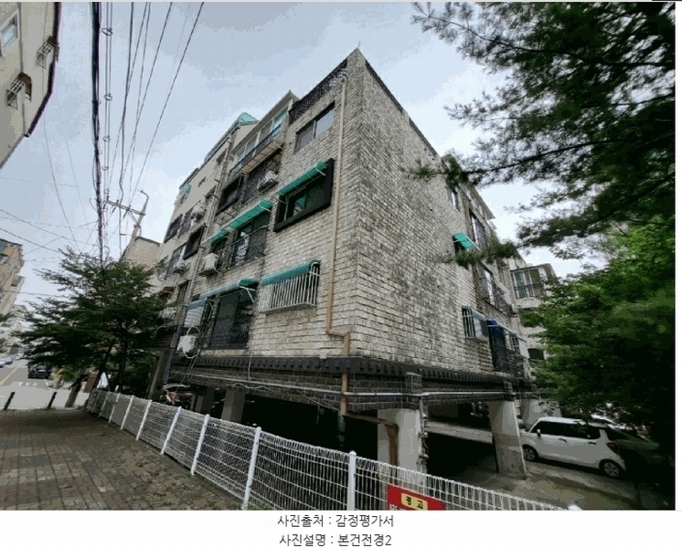 2025타경510251 인천광역시 서구 승학로422번길 1, 해모로타운 2동 2층 203호 다세대(빌라)[공급13평형] 경매 이미지