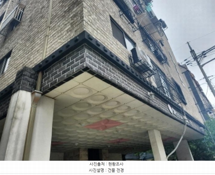 2025타경510251 인천광역시 서구 승학로422번길 1, 해모로타운 2동 2층 203호 다세대(빌라)[공급13평형] 경매 이미지