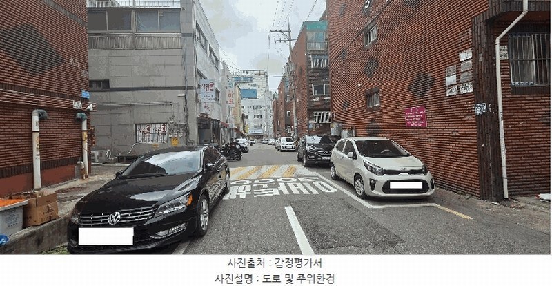 2025타경510286 인천광역시 남동구 용천로3번길 50-13, 백학빌라 4층 402호 다세대(빌라)[공급13평형] 경매 이미지