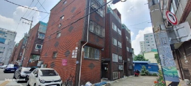 2025타경510286 인천광역시 남동구 용천로3번길 50-13, 백학빌라 4층 402호 다세대(빌라)[공급13평형] 경매 이미지