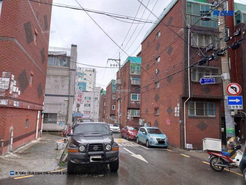 2025타경510286 인천광역시 남동구 용천로3번길 50-13, 백학빌라 4층 402호 다세대(빌라)[공급13평형] 경매 이미지