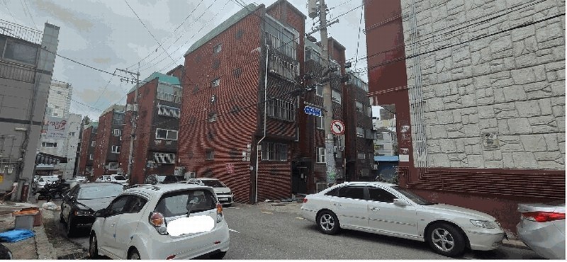 2025타경510286 인천광역시 남동구 용천로3번길 50-13, 백학빌라 4층 402호 다세대(빌라)[공급13평형] 경매 이미지