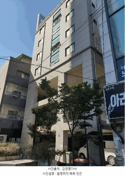 2025타경510328 인천광역시 부평구 시장로71번길 3, 브이타워 6층 604호 아파트[공급7평형] 경매 이미지