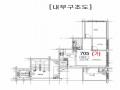 2025타경510366 인천광역시 부평구 부일로 4, 현대홈타운 7층 705호 오피스텔[계약25평형] 경매 이미지