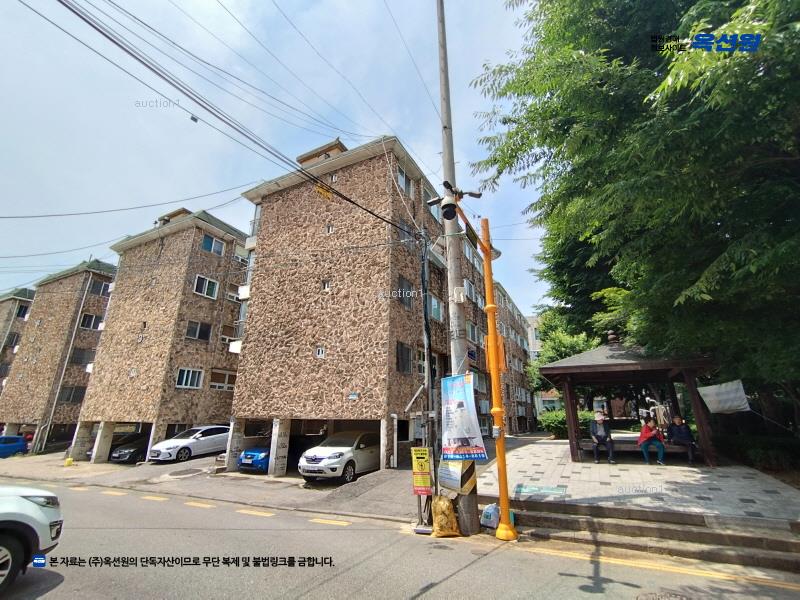 2025타경510369 인천광역시 계양구 아나지로97번길 15, 청하하이츠빌라 1동 4층 401호 다세대(빌라)[공급18평형] 경매 이미지
