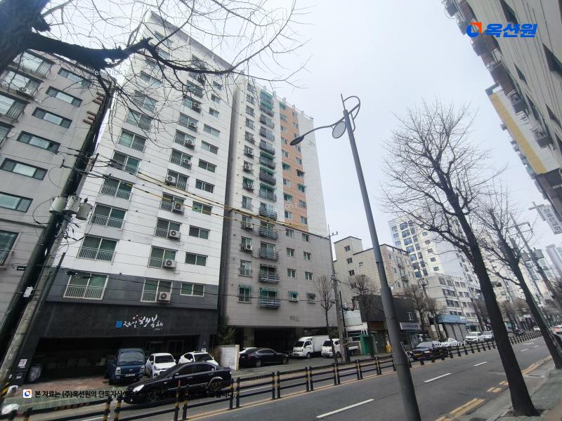 2025타경510409 인천광역시 미추홀구 미추로 9, 다우림 14층 1401호 오피스텔[계약27평형] 경매 이미지