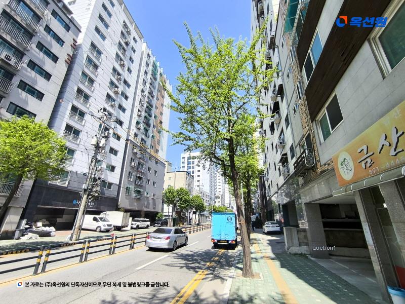 2025타경510409 인천광역시 미추홀구 미추로 9, 다우림 14층 1401호 오피스텔[계약27평형] 경매 이미지