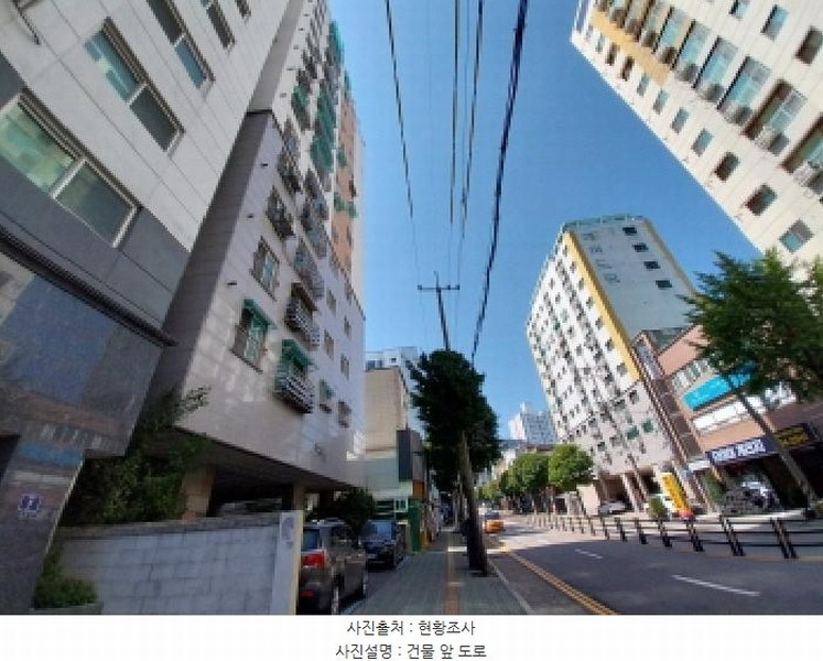 2025타경510409 인천광역시 미추홀구 미추로 9, 다우림 14층 1401호 오피스텔[계약27평형] 경매 이미지