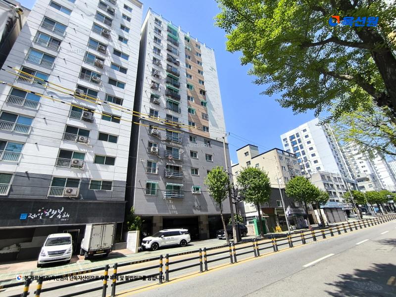 2025타경510409 인천광역시 미추홀구 미추로 9, 다우림 14층 1401호 오피스텔[계약27평형] 경매 이미지