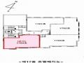 2025타경510570 인천광역시 미추홀구 경인로 71, 퍼스트아파트 17층 1704호 오피스텔[계약34평형] 경매 이미지