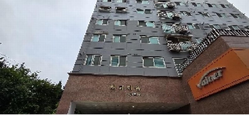 2025타경510577 인천광역시 부평구 부평대로 306, 해피리움 4층 402호 오피스텔[계약22평형] 경매 이미지