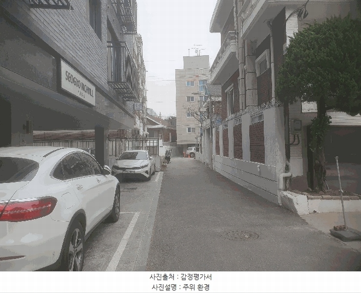 2025타경51224 서울특별시 마포구 월드컵로14길 50-10, 서교리치빌 2층 204호 다세대(빌라) 경매 이미지