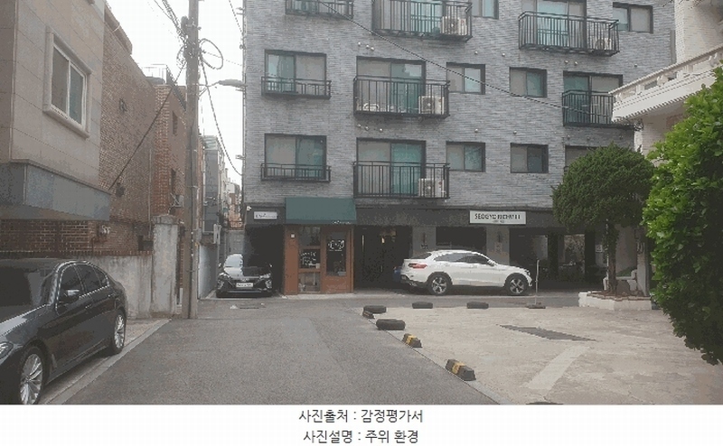 2025타경51224 서울특별시 마포구 월드컵로14길 50-10, 서교리치빌 2층 204호 다세대(빌라) 경매 이미지