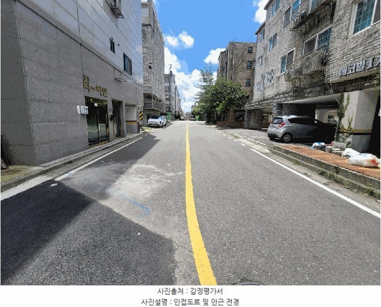 2025타경510621 인천광역시 서구 승학로422번길 33-3, 에코빌1차 2층 203호 다세대(빌라) 경매 이미지