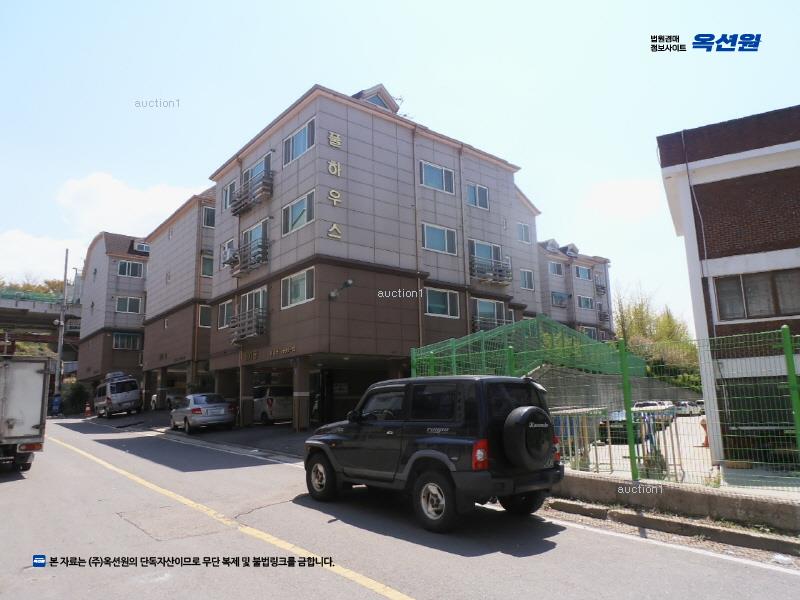 2025타경510621 인천광역시 서구 승학로422번길 33-3, 에코빌1차 2층 203호 다세대(빌라) 경매 이미지