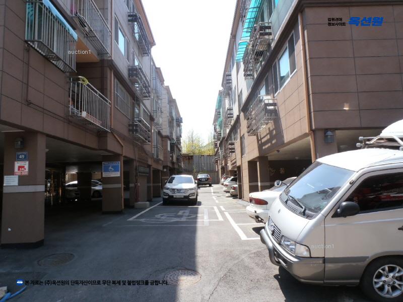 2025타경510621 인천광역시 서구 승학로422번길 33-3, 에코빌1차 2층 203호 다세대(빌라) 경매 이미지
