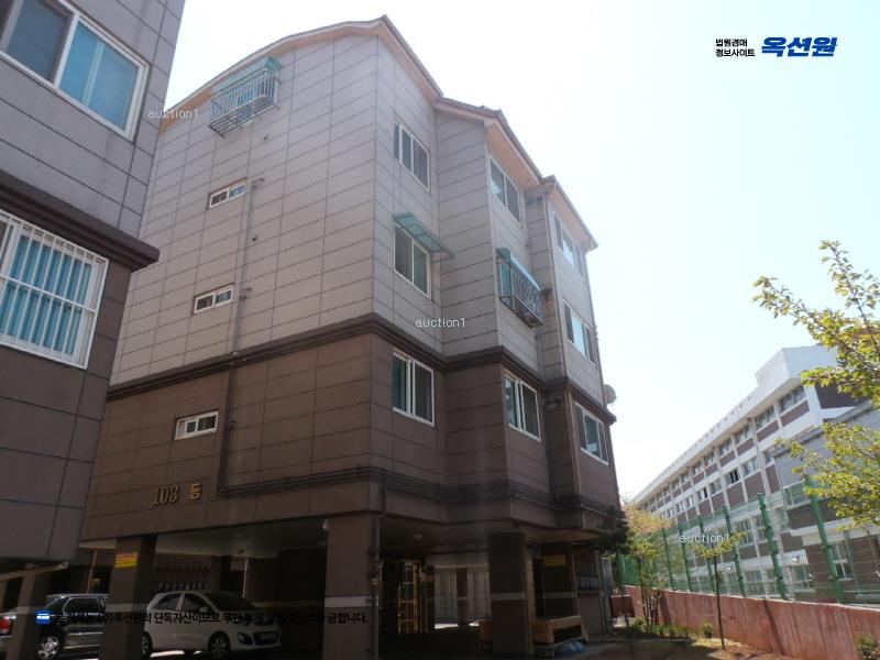 2025타경510621 인천광역시 서구 승학로422번길 33-3, 에코빌1차 2층 203호 다세대(빌라) 경매 이미지