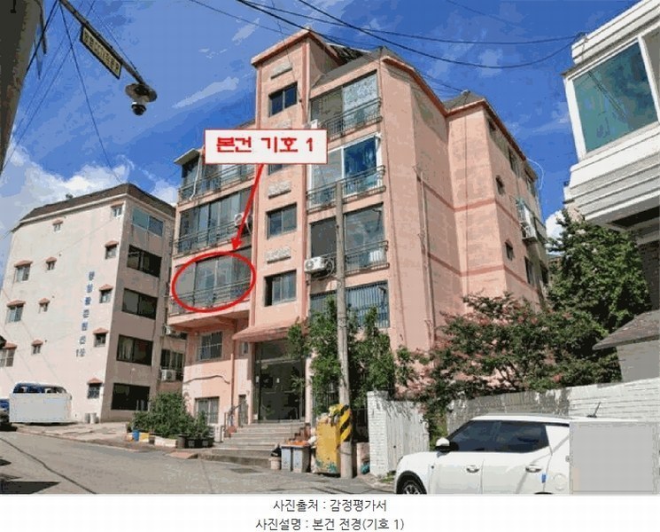 2025타경510626 인천광역시 서구 연희로39번길 5, 중앙골든빌라 3동 2층 201호 다세대(빌라)[공급14평형] 경매 이미지