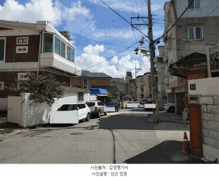 2025타경510626 인천광역시 서구 연희로39번길 5, 중앙골든빌라 3동 2층 201호 다세대(빌라)[공급14평형] 경매 이미지