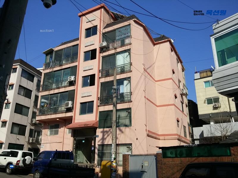 2025타경510626 인천광역시 서구 연희로39번길 5, 중앙골든빌라 3동 2층 201호 다세대(빌라)[공급14평형] 경매 이미지