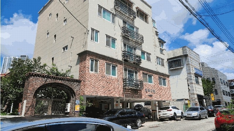 2025타경510716 인천광역시 남동구 문화로133번길 38-17, 갤럭시빌 2층 201호 다세대(빌라)[공급10평형] 경매 이미지