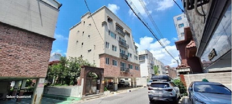 2025타경510716 인천광역시 남동구 문화로133번길 38-17, 갤럭시빌 2층 201호 다세대(빌라)[공급10평형] 경매 이미지
