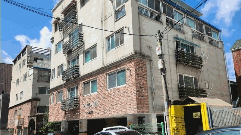 2025타경510716 인천광역시 남동구 문화로133번길 38-17, 갤럭시빌 2층 201호 다세대(빌라)[공급10평형] 경매 이미지