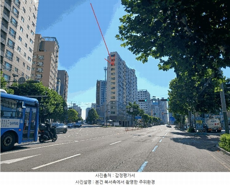 2025타경510769 인천광역시 미추홀구 참외전로 338, 탑클래시아 12층 1205호 다세대(빌라)[공급24평형] 경매 이미지