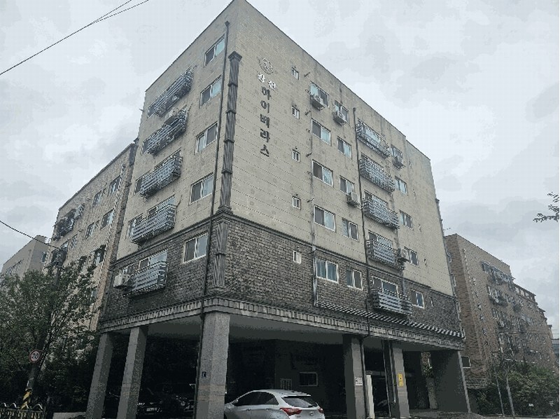 2025타경510833 인천광역시 서구 완정로33번길 11, 강선하이베라스 2층 203호 오피스텔 경매 이미지